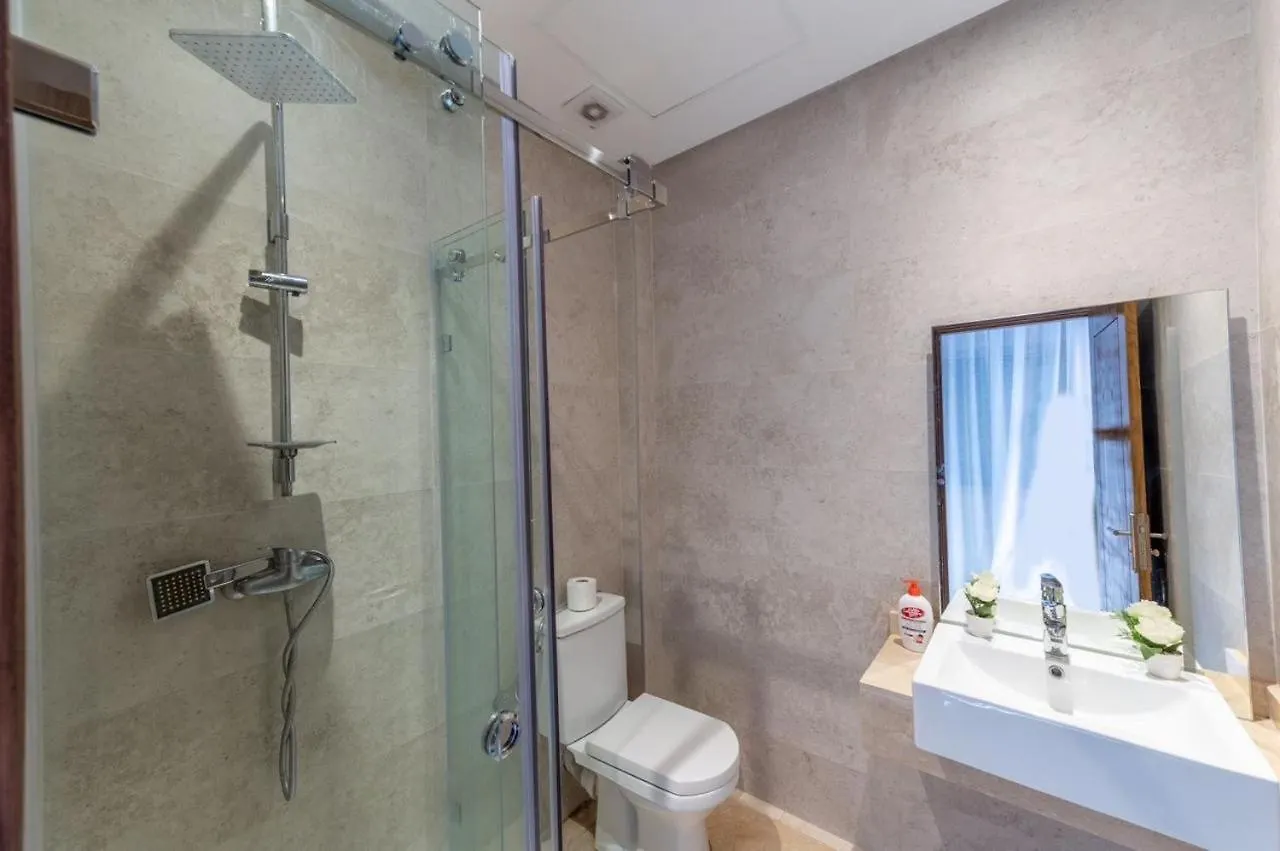 Villa 3 Marrakesh