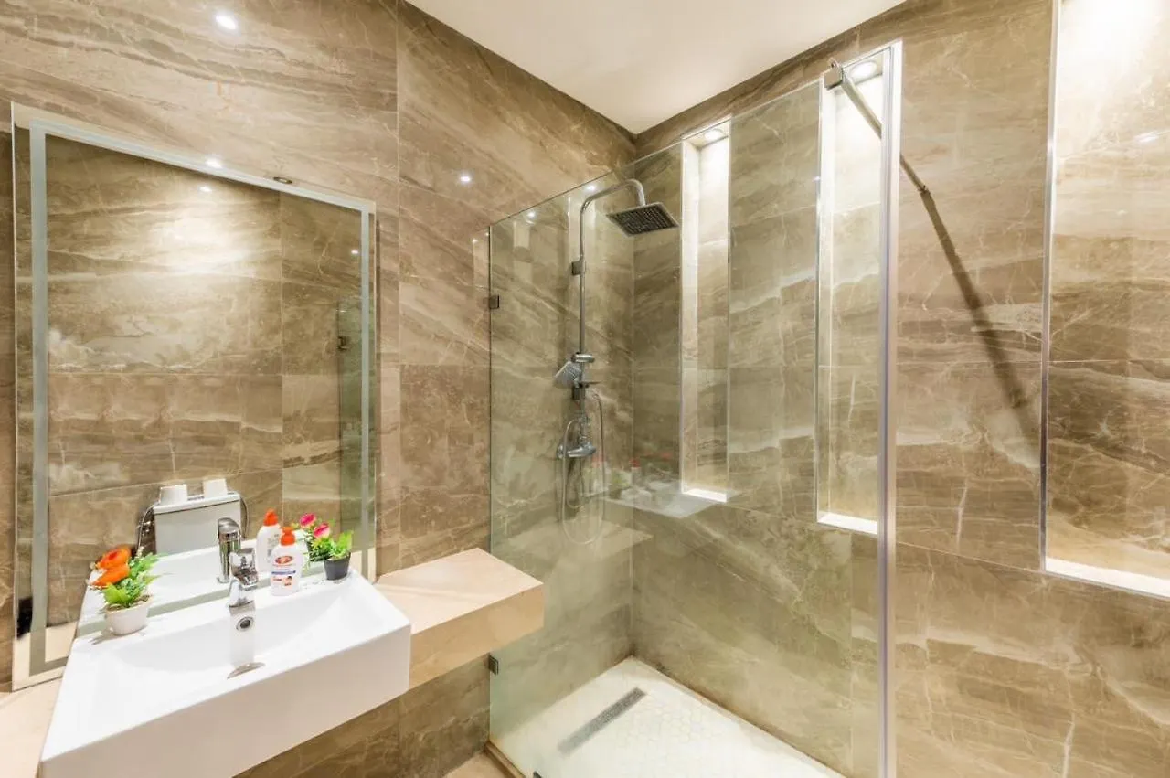 Villa 3 Marraquexe Alojamento de Acomodação e Pequeno-almoço